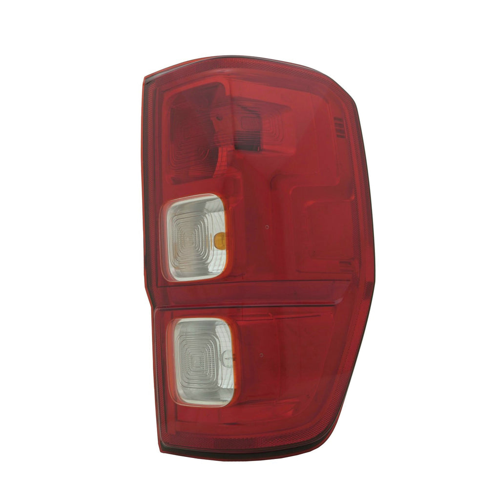 Passenger Side Halogen Tail Light Assembly For Ford Ranger Pickup (2019-) 2019-2023(FO2801273)