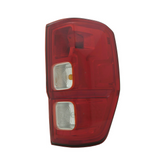 Passenger Side Halogen Tail Light Assembly For Ford Ranger Pickup (2019-) 2019-2023(FO2801273)