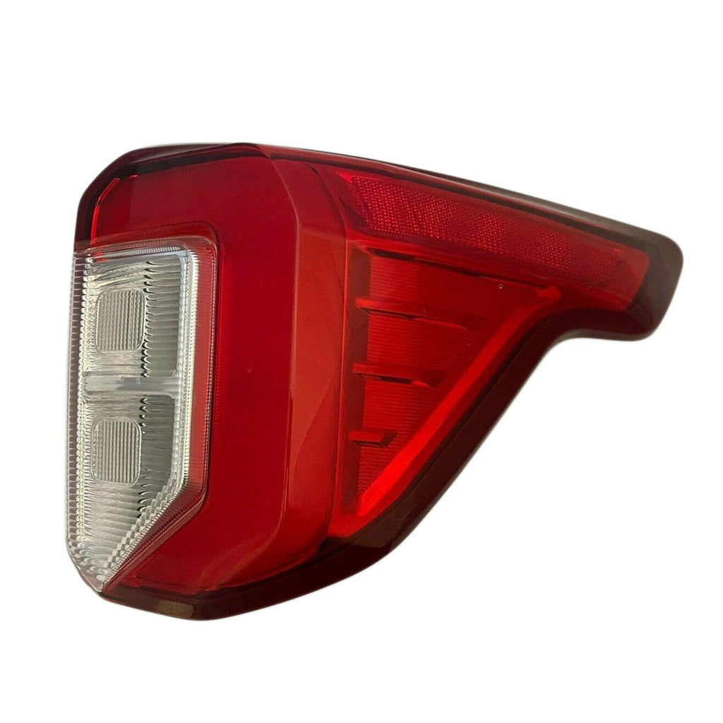 Reconditioned Oe Passenger Side Tail Light Assembly For Ford Explorer 2020-2024(FO2801275R)