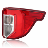 Tail Lamp Passenger Side Hq For Ford Explorer 2020-2023(FO2801275)