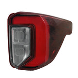 Reconditioned Oe Passenger Side Tail Light Assembly For Ford Explorer 2021-2024(FO2801276R)