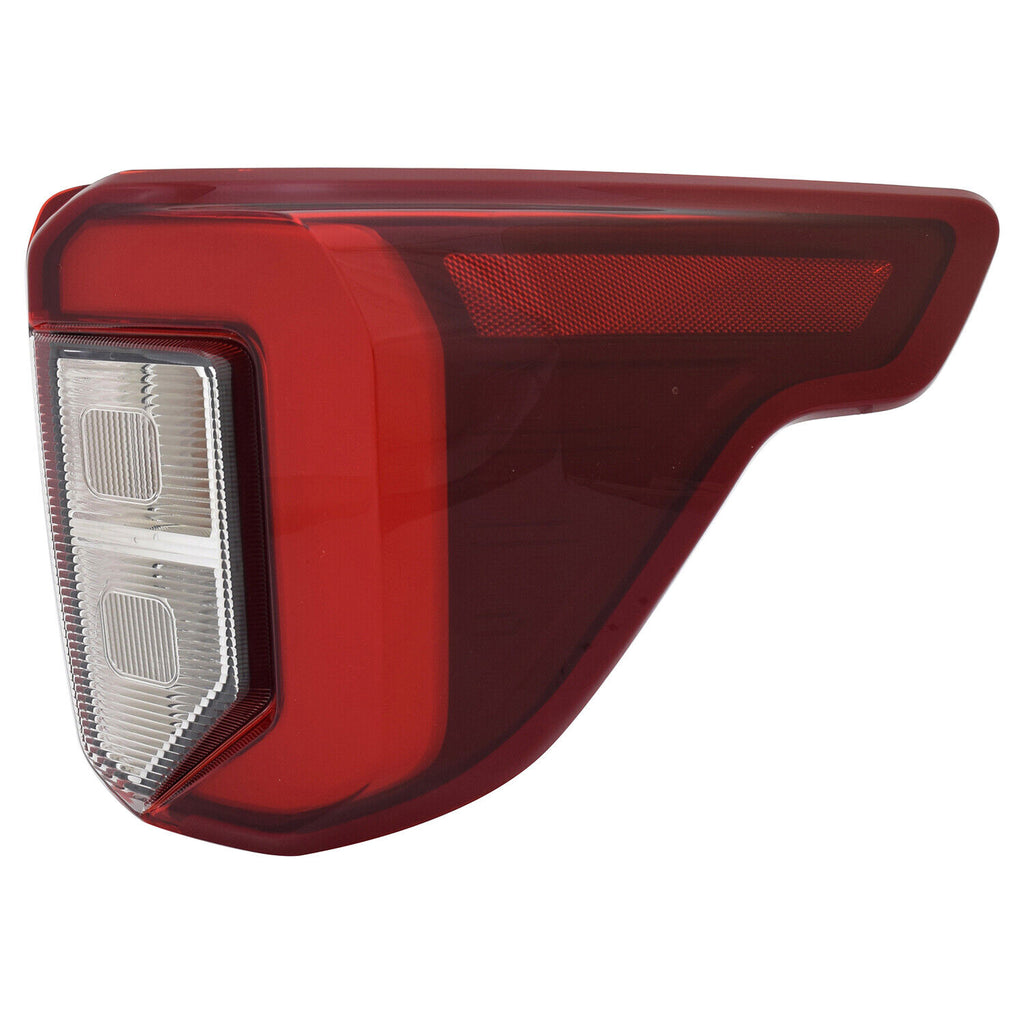 Tail Lamp Passenger Side Hq For Ford Explorer 2021-2023(FO2801276)