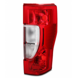 Tail Lamp Passenger Side Without Led/blind Spot Hq For Ford Pickup F450 Superduty 2020-2022(FO2801278)