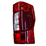 Reconditioned Oe Passenger Side Halogen Tail Light Lens And Housing For Ford Pickup F450 Superduty 2020-2022(FO2801279R)