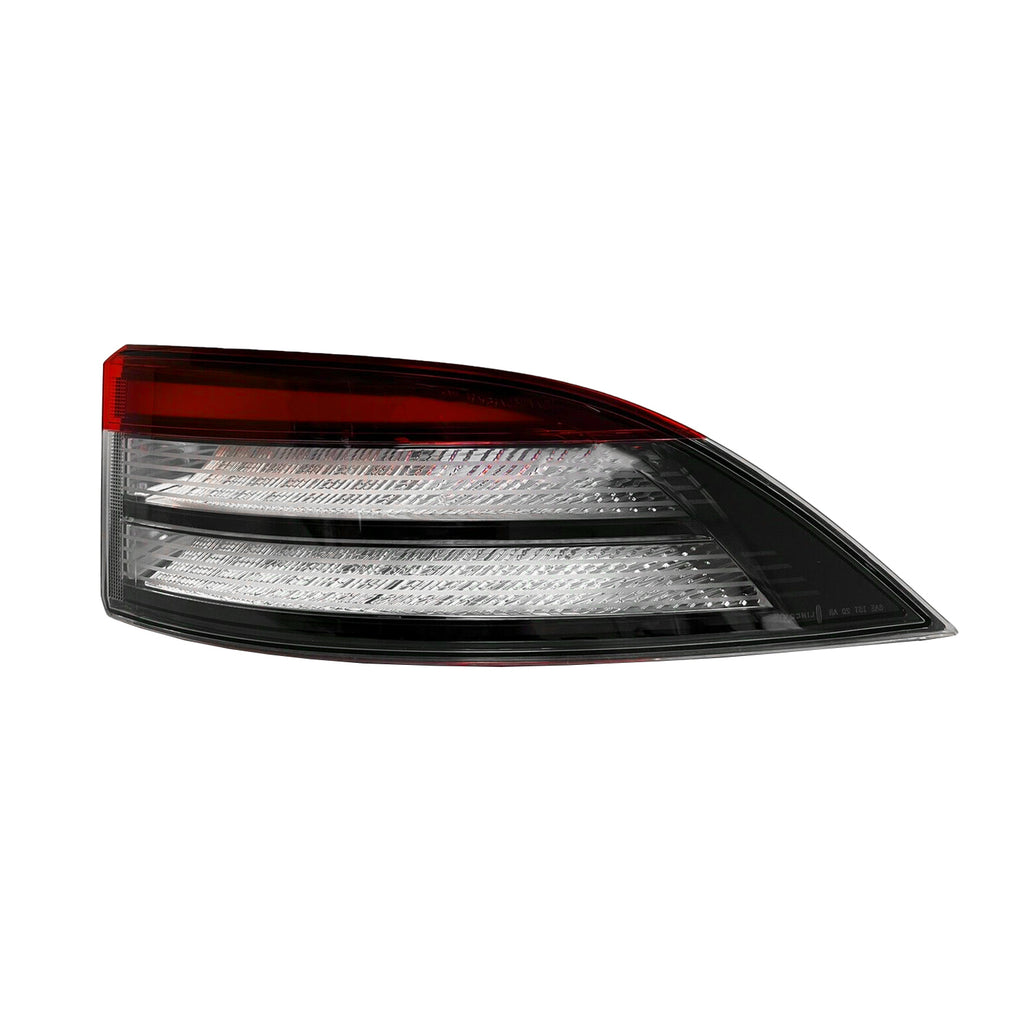 Reconditioned Oe Passenger Side Tail Light Assembly For Lincoln Aviator 2020-2024(FO2801283R)
