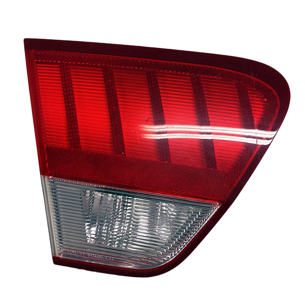 Reconditioned Oe Driver Side Inner Tail Light Assembly For Mercury Milan 2010-2011(FO2802102R)