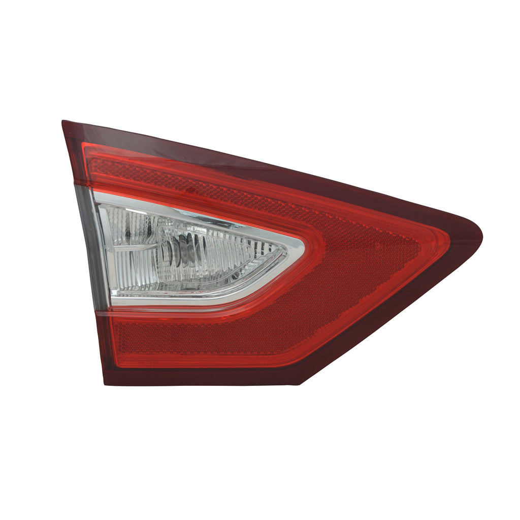Reconditioned Oe Driver Side Inner Tail Light Assembly For Ford Fusion 2013-2016(FO2802105R)