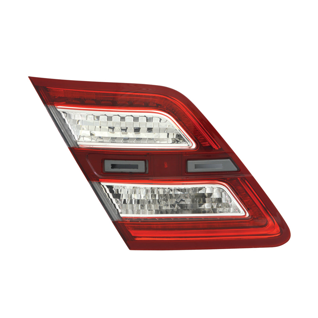 CAPA Certified Driver Side Inner Tail Light Assembly For Ford Taurus 2013-2019(FO2802107C)