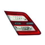 CAPA Certified Driver Side Inner Tail Light Assembly For Ford Taurus 2013-2019(FO2802107C)