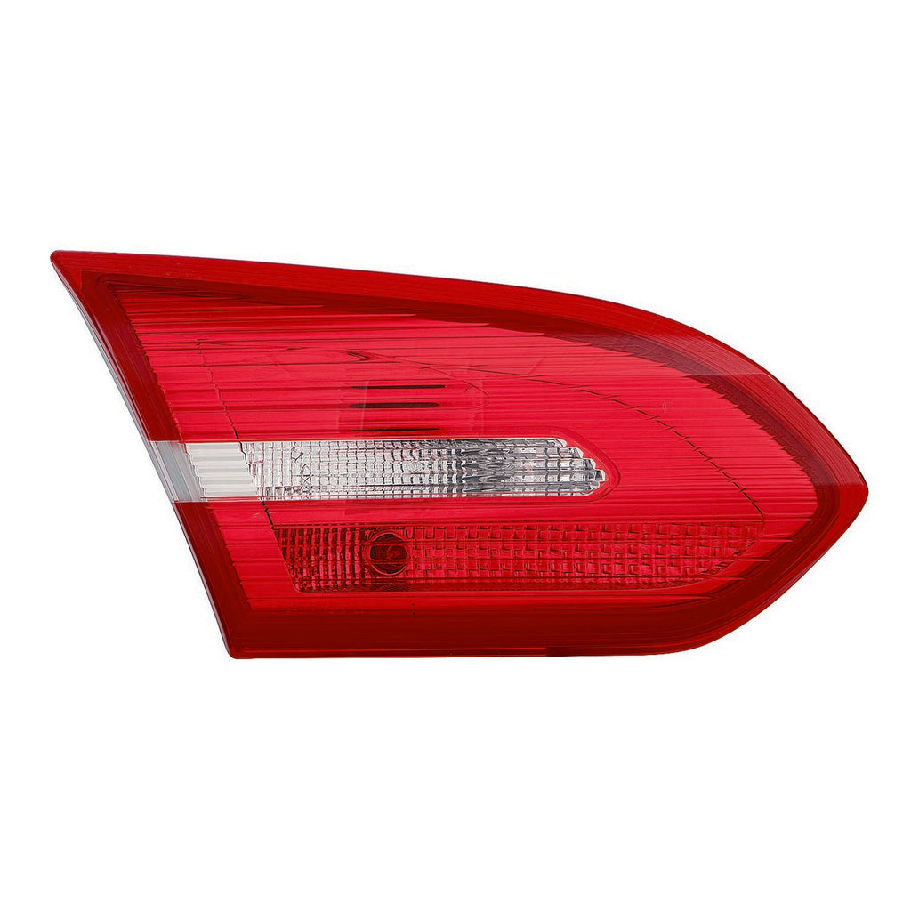 Reconditioned Oe Driver Side Inner Tail Light Assembly For Ford Focus 2015-2018(FO2802110R)