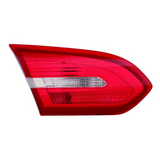 Reconditioned Oe Driver Side Inner Tail Light Assembly For Ford Focus 2015-2018(FO2802110R)