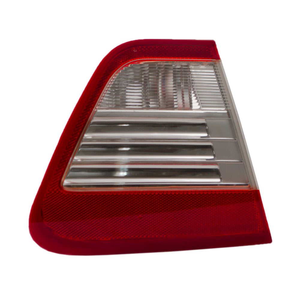 Reconditioned Oe Driver Side Inner Tail Light Lens And Housing For Mercury Milan 2006-2009(FO2802112R)