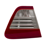Reconditioned Oe Driver Side Inner Tail Light Lens And Housing For Mercury Milan 2006-2009(FO2802112R)