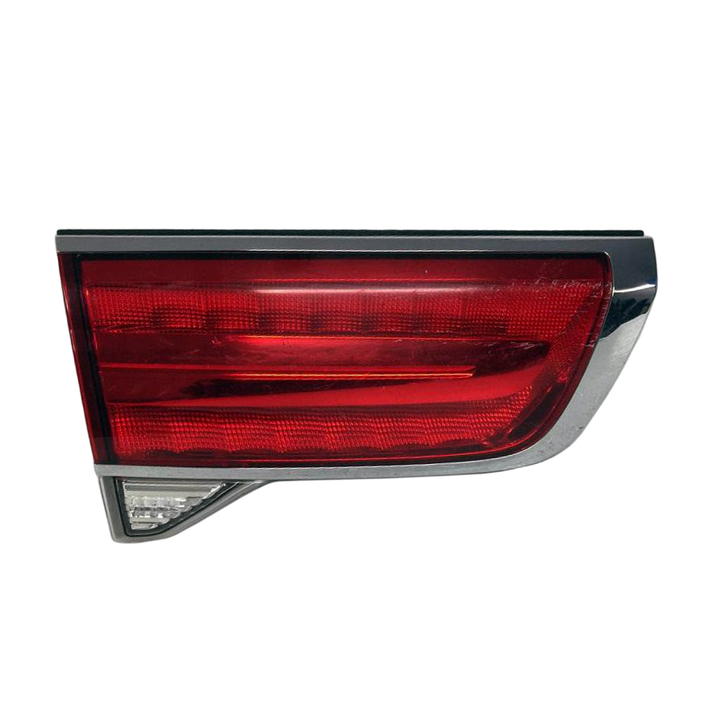 Reconditioned Oe Driver Side Inner Tail Light Lens And Housing For Lincoln Mkx 2011-2015(FO2802114R)