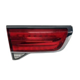 Reconditioned Oe Driver Side Inner Tail Light Lens And Housing For Lincoln Mkx 2011-2015(FO2802114R)