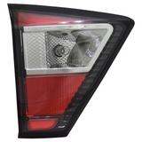 CAPA Certified Driver Side Inner Tail Light Assembly For Ford Escape 2017-2018(FO2802117C)