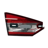 Reconditioned Oe Driver Side Inner Tail Light Lens And Housing For Ford Fusion 2017-2018(FO2802120R)