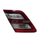 Reconditioned Oe Driver Side Inner Tail Light Assembly For Ford Taurus Police Interceptor 2013-2019(FO2802121R)