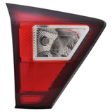 CAPA Certified Driver Side Inner Tail Light Assembly For Ford Escape 2019-2019(FO2802126C)