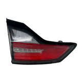 Reconditioned Oe Driver Side Inner Tail Light Assembly For Ford Edge 2019-2024(FO2802128R)