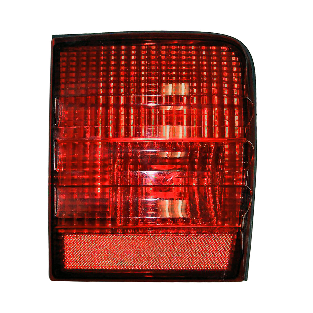 Reconditioned Oe Passenger Side Inner Tail Light Lens And Housing For Lincoln Ls 2000-2003(FO2803101R)
