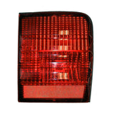 Reconditioned Oe Passenger Side Inner Tail Light Lens And Housing For Lincoln Ls 2000-2003(FO2803101R)
