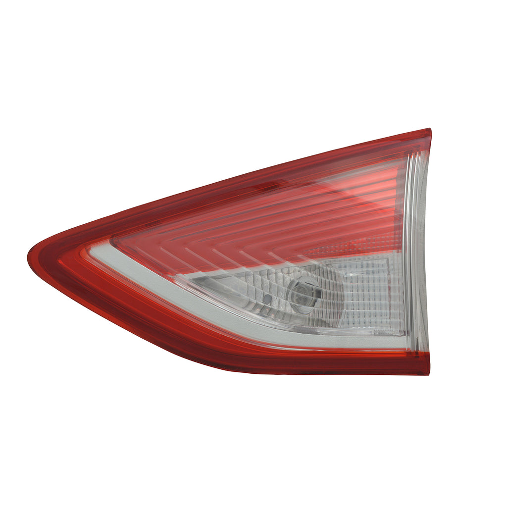 Reconditioned Oe Passenger Side Inner Tail Light Assembly For Ford Escape 2013-2016(FO2803103R)