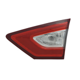 CAPA Certified Passenger Side Inner Tail Light Assembly For Ford Fusion 2013-2016(FO2803105C)