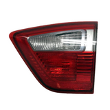 Reconditioned Oe Passenger Side Inner Tail Light Assembly For Ford C-max 2013-2016(FO2803108R)