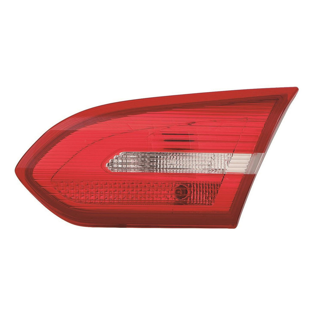 Reconditioned Oe Passenger Side Inner Tail Light Assembly For Ford Focus 2015-2018(FO2803110R)