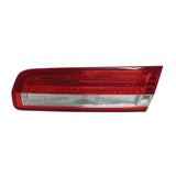 Reconditioned Oe Passenger Side Inner Tail Light Lens And Housing For Lincoln Mkz 2010-2012(FO2803113R)