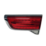Reconditioned Oe Passenger Side Inner Tail Light Lens And Housing For Lincoln Mkx 2011-2015(FO2803114R)