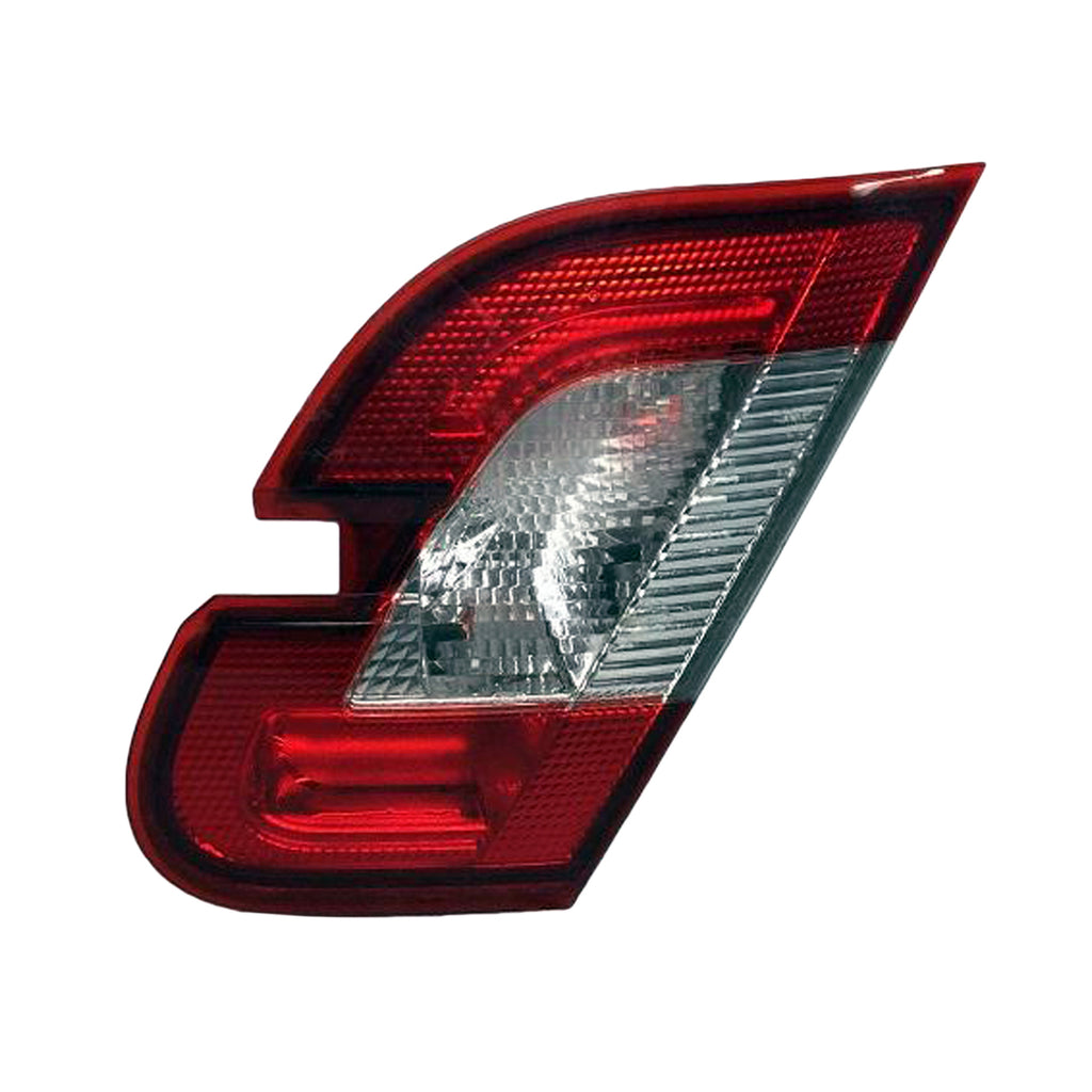 Reconditioned Oe Passenger Side Inner Tail Light Lens And Housing For Ford Taurus 2010-2011(FO2803115R)