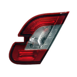 Reconditioned Oe Passenger Side Inner Tail Light Lens And Housing For Ford Taurus 2010-2011(FO2803115R)
