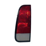 Reconditioned Oe Passenger Side Inner Tail Light Assembly For Lincoln Navigator 2003-2006(FO2803116R)