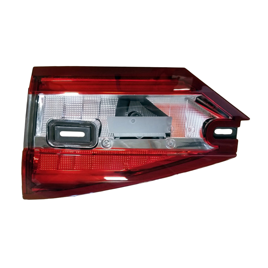 Passenger Side Inner Tail Light Assembly For Ford Fusion 2017-2018(FO2803119N)