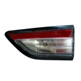 Reconditioned Oe Passenger Side Inner Tail Light Assembly For Ford Escape 2020-2022(FO2803125R)