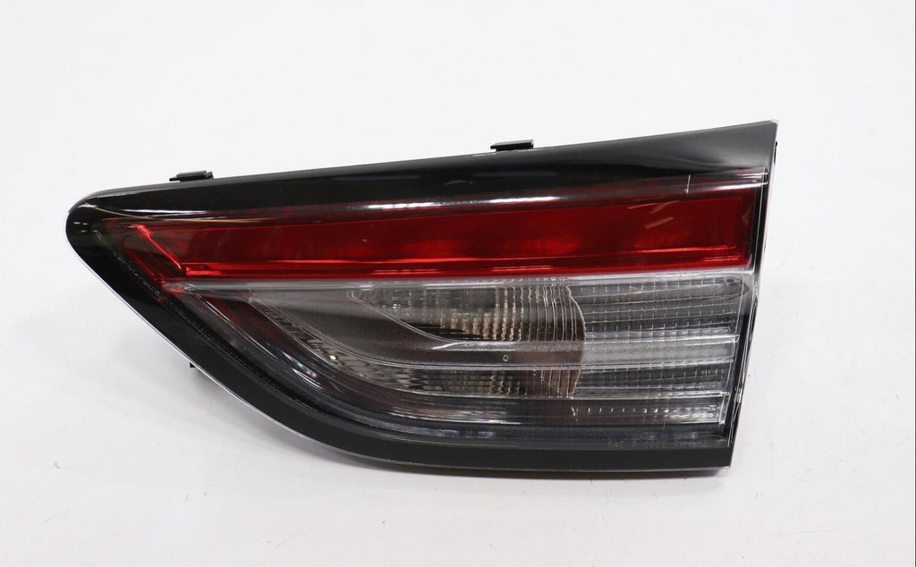 Trunk Lamp Passenger Side Hq For Ford Escape 2020-2022(FO2803125)