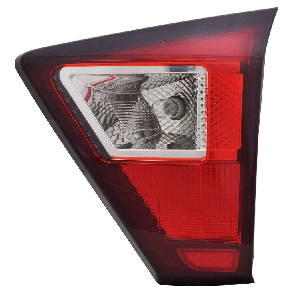 Tail Lamp Passenger Side Frontom 10/18 To 8/19 Hq For Ford Escape 2019-2019(FO2803126)
