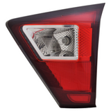 Tail Lamp Passenger Side Frontom 10/18 To 8/19 Hq For Ford Escape 2019-2019(FO2803126)