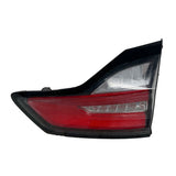 Reconditioned Oe Passenger Side Inner Tail Light Assembly For Ford Edge 2019-2024(FO2803128R)