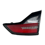 Reconditioned Oe Passenger Side Inner Tail Light Assembly For Ford Edge 2019-2024(FO2803128R)