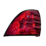 Reconditioned Oe Driver Side Outer Tail Light Assembly For Lincoln Ls 2000-2002(FO2804101R)