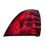 Reconditioned Oe Driver Side Outer Tail Light Assembly For Lincoln Ls 2000-2002(FO2804101R)
