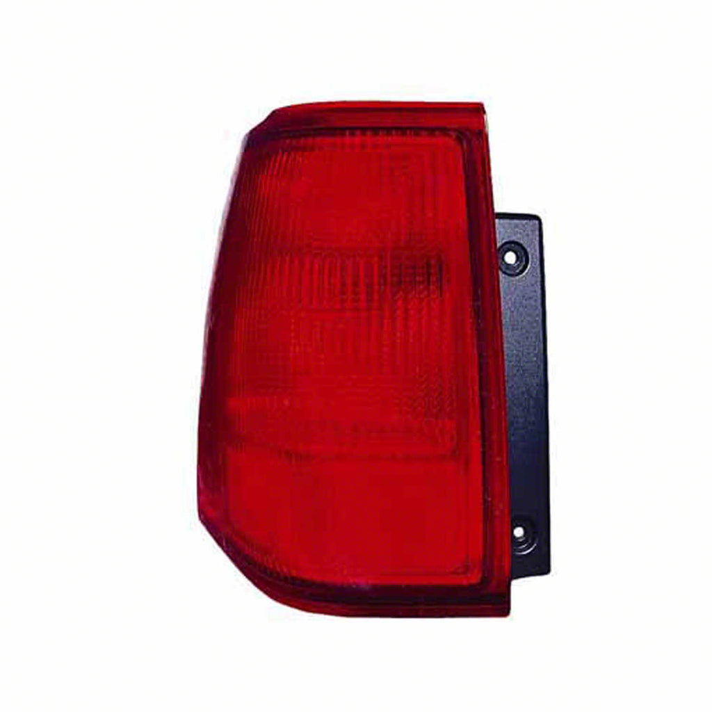 Reconditioned Oe Driver Side Outer Tail Light Lens And Housing For Lincoln Navigator 2003-2006(FO2804102R)