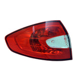 Reconditioned Oe Driver Side Outer Tail Light Assembly For Ford Fiesta Sedan 2011-2013(FO2804105R)