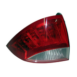 Reconditioned Oe Driver Side Outer Tail Light Assembly For Mercury Milan 2010-2011(FO2804106R)