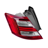 Reconditioned Oe Driver Side Outer Tail Light Assembly For Ford Taurus 2013-2013(FO2804107R)