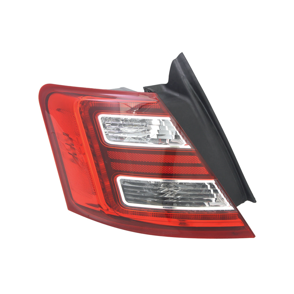 Reconditioned Oe Driver Side Outer Tail Light Assembly For Ford Taurus 2013-2019(FO2804108R)