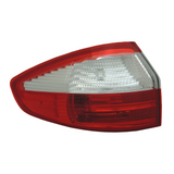 Reconditioned Oe Driver Side Outer Tail Light Lens And Housing For Ford Fiesta Sedan 2014-2019(FO2804113R)